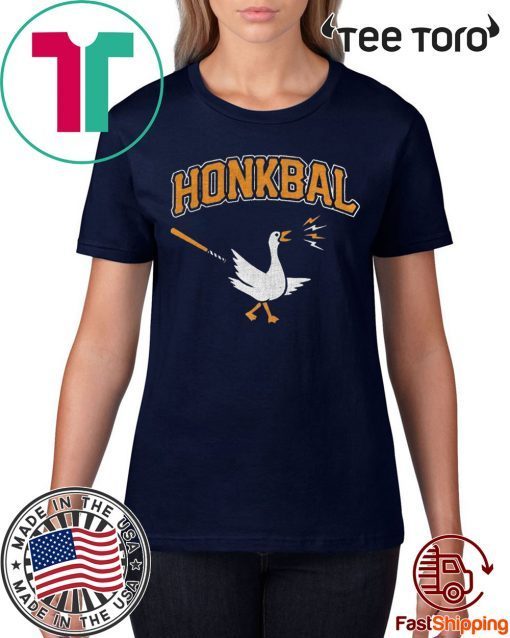 Honkbal Offcial T-Shirt