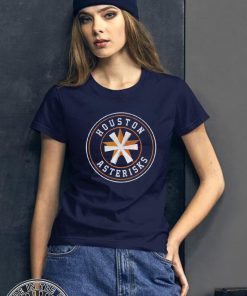 Houston Asterisks Shirt - Limited Edition