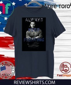 Jared Padalecki’s AKF Relaunch Shirt T-Shirt