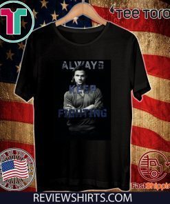 Jared Padalecki’s AKF Relaunch Shirt T-Shirt