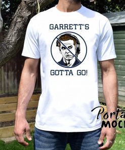 Jason Garrett’s Gotta Go Shirt - Offcial Tee