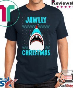 Jawlly Christmas T-Shirt