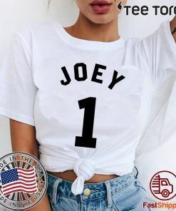 Joey 1 Shirt - Joey 1 T-Shirt