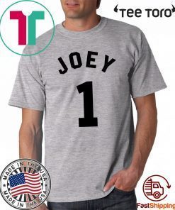 Joey 1 Shirt - Joey 1 T-Shirt