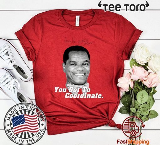 John witherspoon shirt Funny John Witherspoon Coordinate t-shirts