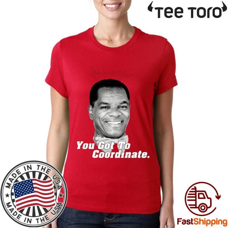 john witherspoon shirt