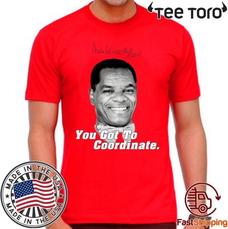 john witherspoon shirt