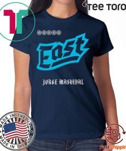 Jorge Masvidal t-shirts