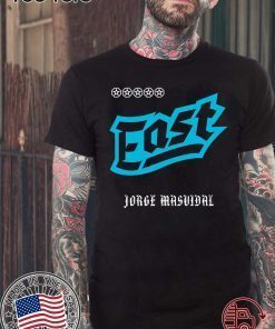 Jorge Masvidal t-shirts