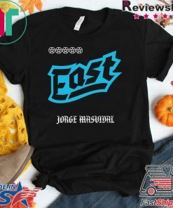 Jorge masvidal Tee shirt