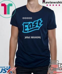 Jorge masvidal Tee shirt