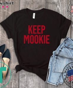 Keep Mookie Shirt