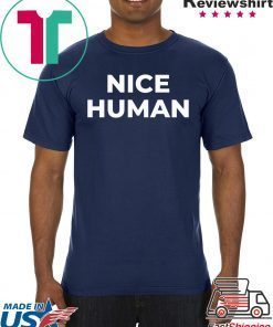 Kristin Cavallari Nice Human Shirt