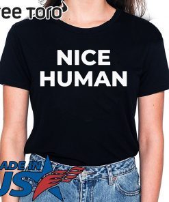 Kristin Cavallari Nice Human Shirt