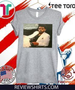 LAMAR JACKSON THRILLER SHIRT - ORIGINAL TEE