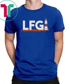 LFGI Shirt - Long Island Hockey - New York Tee Shirt