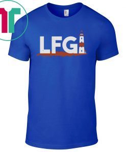 LFGI Shirt - Long Island Hockey - New York Tee Shirt