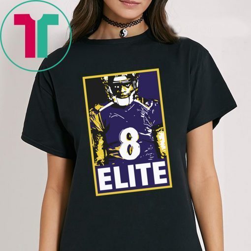 Official LJ Elite Shirts