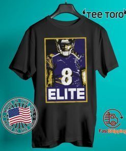 LJ Elite Shirt