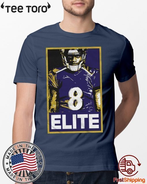 LJ Elite Shirt