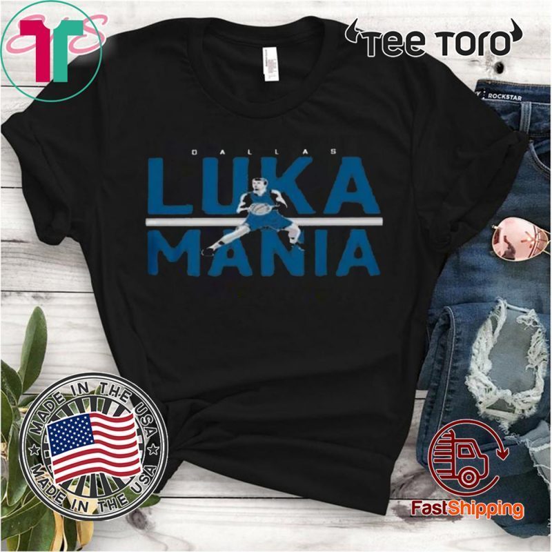 ko mania 5 shirt