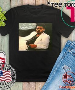 Lamar Jackson Thriller Tee Shirt