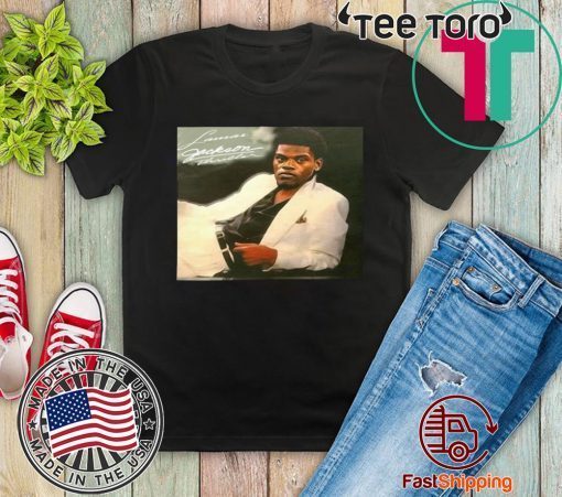 Lamar Jackson Thriller Tee Shirt