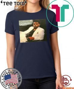 Lamar Jackson Thriller Tee Shirt