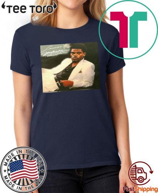 Lamar Jackson Thriller Tee Shirt