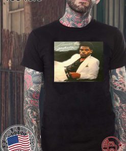 Lamar Jackson Thriller Tee Shirt