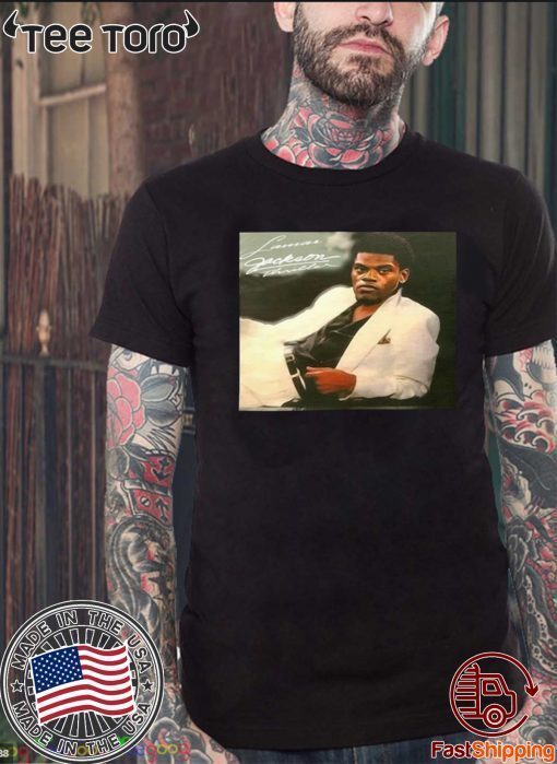 Lamar Jackson Thriller Tee Shirt