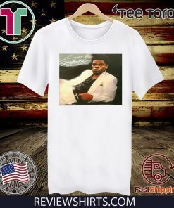 Lamar Jackson Thriller Shirt - Offcial Tee