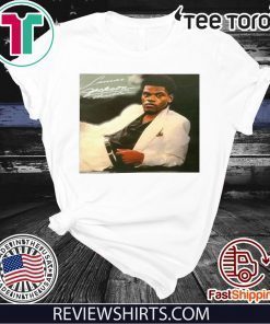 Lamar Jackson Thriller Shirt - Offcial Tee