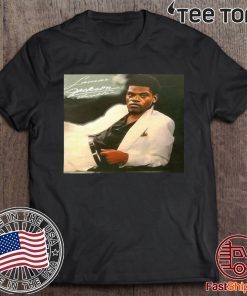 Lamar Jackson Thriller t-shirts