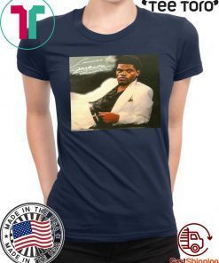 Lamar Jackson Thriller t-shirts