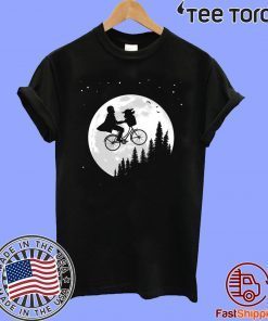 Magical powers Shirt - Mandalorian T-Shirt