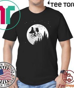 Magical powers Shirt - Mandalorian T-Shirt