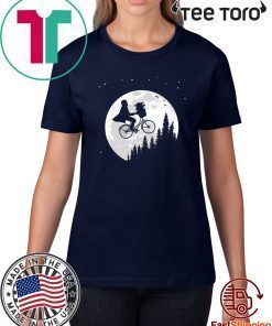Magical powers Shirt - Mandalorian T-Shirt
