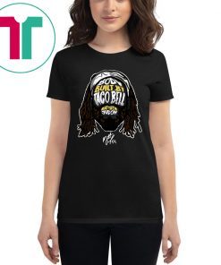 Matthew Judon Body Built By Taco Bell Shirt