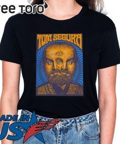 Method Tom Segura Fourth Eye New York Shirts Merch