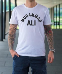 Muhammad Ali Arc 2020 T-Shirt