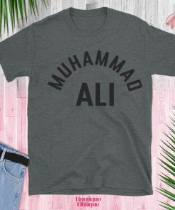 Muhammad Ali Arc 2020 T-Shirt
