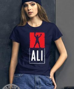 Muhammad ali Classic T-Shirt