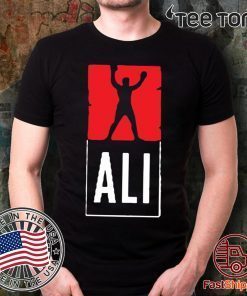 Muhammad ali Classic T-Shirt