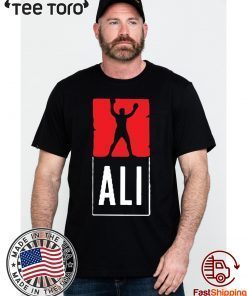 Muhammad ali Classic T-Shirt
