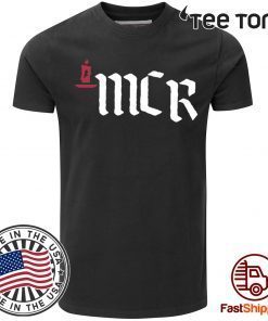 My Chemical Romance Candle For Edition T-Shirt