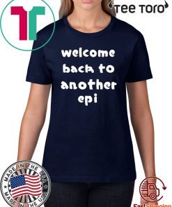 Mya Benway Welcome Merch Shirt T-Shirt