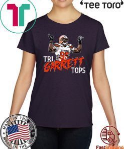 Myles Garrett shirt t-shirt