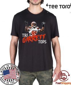 Myles Garrett shirt t-shirt