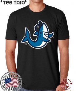 Nationals Baby Shark Shirt T-Shirt